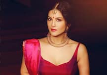 অহংকার নেই, প্রয়োজনে শ্যুটিং সেটে চা দিতেও পারি: সানি লিওন