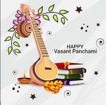 কীভাবে সরস্বতী পুজো কাটালেন টালিগঞ্জের সেলিব্রিটিরা? দেখে নিন ছবি