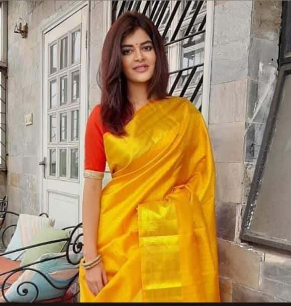 মধুমিতা। 