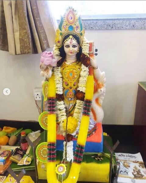 সব ছবি: সোশ্যাল মিডিয়া