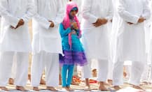 কোনও ফতোয়া মানার প্রয়োজন নেই, মসজিদে মহিলাদের প্রবেশাধিকার দিয়েছে ইসলাম: সর্বোচ্চ আদালতকে বলল মুসলিম ল বোর্ড