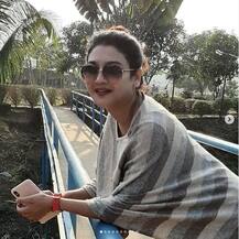 নানা রূপে জয়া আহসান