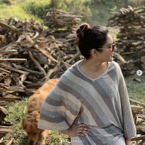 সব ছবি: সোশ্যাল মিডিয়া