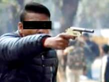 ‘দ্বিতীয় নাথুরাম গডসে’ তকমা, জামিয়ায় গুলিচালনায় অভিযুক্তকে সম্মানিত করবে হিন্দু মহাসভা