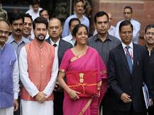 Budget Announcements:  গত বাজেটে কী কী ঘোষণা করেছিলেন সীতারমন? চলুন, দেখে নিই