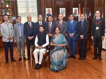 LIVE UPDATES: এই বাজেটে আয় ও লগ্নি, চাহিদা ও কেনাবেচা বাড়বে, কর্মসংস্থান বৃদ্ধির লক্ষ্যে ব্যবস্থা, বললেন প্রধানমন্ত্রী