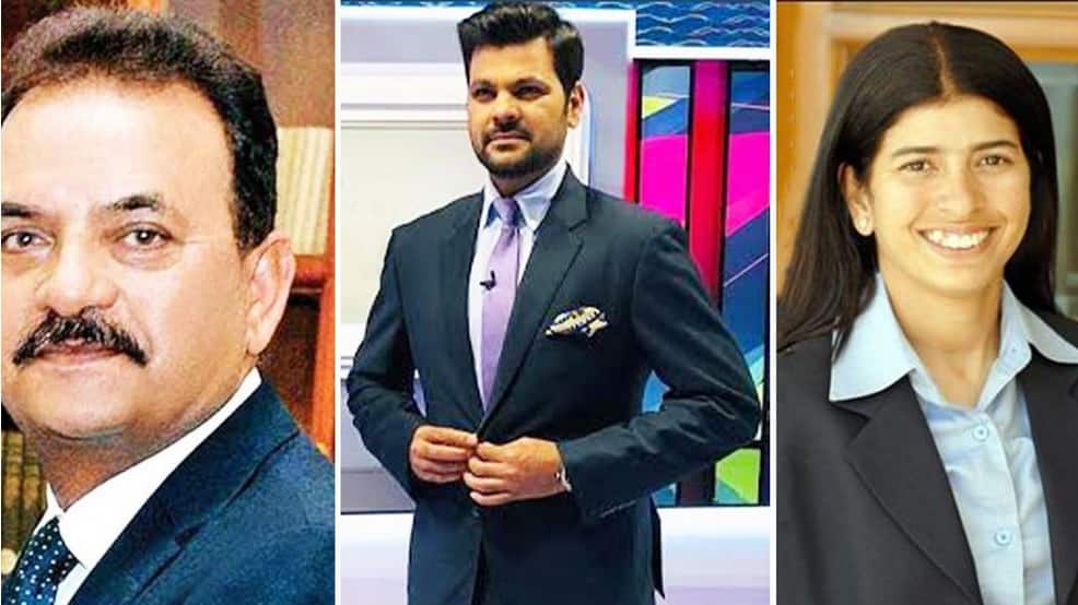 BCCI announces appointment of CAC members মদন লাল-আরপি-সুলক্ষণাকে নিয়ে গঠিত হল নতুন উপদেষ্টা কমিটি, নির্বাচক বাছাই হবে প্রথম কাজ