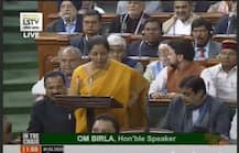 ‘আমাদের দেশ ফুলে ভরা শালিমার বাগ, ডাল লেকে ফোটা পদ্মের মতো,’ বাজেট বক্তৃতায় অর্থমন্ত্রীর মুখে কাশ্মীরি কবিতা