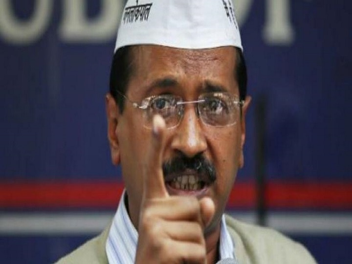 Kejriwal is a corrupt man and terrorist, says Delhi BJP MLA O.P. Sharma এবার কেজরিবালকে ‘দুর্নীতিগ্রস্ত’, ‘সন্ত্রাসবাদী’ বললেন দিল্লির নবনির্বাচিত বিজেপি বিধায়ক