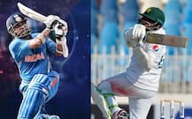 অনুপ্রেরণা সচিনই, কিন্তু ‘পাকিস্তানি তেন্ডুলকর’ হতে চান না আবিদ