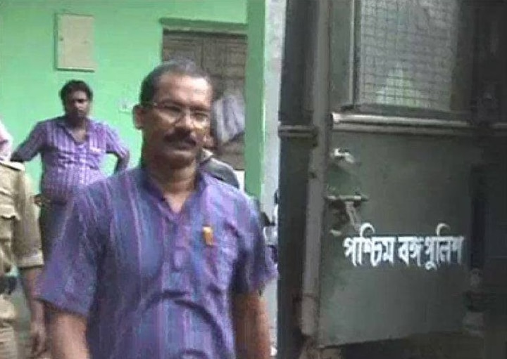 Chhatradhar Mahato released from Jail after 10 years of punishment ১০ বছর কারাবাসের পর ছাড়া পেলেন ছত্রধর