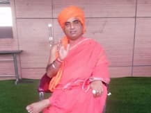 লখনউতে অজ্ঞাতপরিচয় দুষ্কৃতীদের হাতে খুন হিন্দু মহাসভা নেতা রঞ্জিত বচ্চন