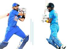 টি-টোয়েন্টি ক্রিকেটে বিরাটের এই রেকর্ড ভাঙলেন রাহুল