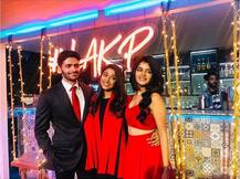 মুক্তি পেল লাভ আজ কাল পরশু-র ট্রেলার, অনুষ্ঠানে অর্জুন-মধুমিতা ও পাওলি