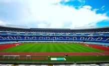 ভারত বনাম আফগানিস্তান, বিশ্বকাপের যোগ্যতা নির্ণায়ক ম্যাচ যুবভারতীতে?