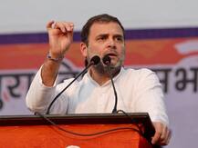 তাজমহলও বেচে দিতে পারেন মোদি, দিল্লির ভোটপ্রচারে তোপ রাহুলের