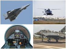 কাল থেকে শুরু হচ্ছে ডিফেন্স এক্সপো, জেনে নিন, এবারের কী কী আকর্ষণ