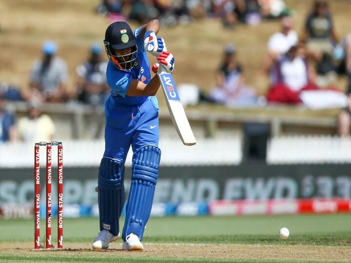 India vs New Zealand ODI: Shreyas slams maiden hundred মিডল অর্ডারে ভরসা হয়ে উঠছেন শ্রেয়স, ২০১৮-র পর চার নম্বরে এই প্রথম কোনও ভারতীয় ব্যাটসম্যানের সেঞ্চুরি