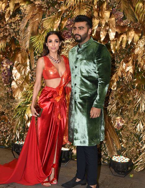 লকডাউন তো, কী করে বিয়ে হবে? মালাইকার সঙ্গে বিয়ে নিয়ে আর কী বললেন অর্জুন Arjun Says, How to Get Married During Lockdown with Malaika লকডাউন তো, কী করে বিয়ে হবে? মালাইকার সঙ্গে বিয়ে নিয়ে আর কী বললেন অর্জুন