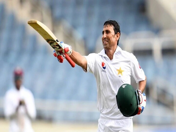 Younis Khan Claims PCB Owes Him Rs 4-6 crore পিসিবি-র কাছ থেকে পাওনা ৪ থেকে ৬ কোটি টাকা, দাবি ইউনিস খানের