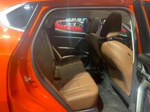 দিল্লিতে চলছে অটো এক্সপো, দেখুন কিছু ছবি