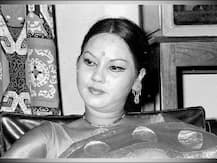 অবসান একটি যুগের, প্রয়াত মিস শেফালি