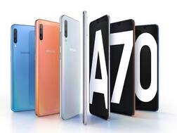 স্যামসাং গ্যালাক্সি এ৭০এস-এ ৩০০০ টাকা ডিসকাউন্ট মিলছে, জানেন?