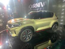 সেপ্টেম্বরে ভারতে আসতে চলেছে কিয়ার নতুন এসইউভি ‘সনেট’