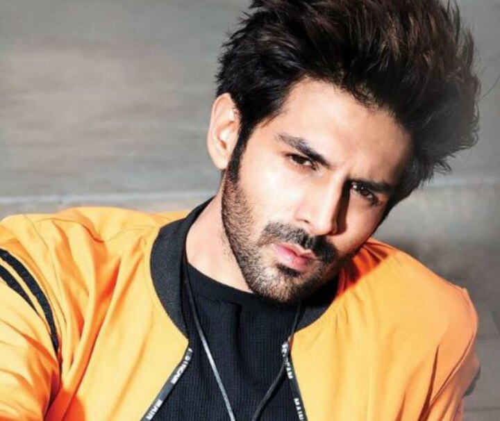 When Kartik Aaryan Introduced His Girlfriend as Cousin গার্লফ্রেন্ডকে তুতোবোন বলে পরিচয় দিতেন কার্তিক আরিয়ান, কেন!