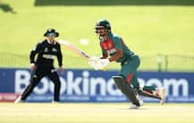 নিউজিল্যান্ডকে উড়িয়ে অনূর্ধ্ব-১৯ বিশ্বকাপ ফাইনালে বাংলাদেশ, রবিবার সামনে ভারত