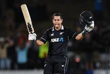 সেঞ্চুরির পর কেন জিভ বার করেন রস টেলর, প্রশ্ন হরভজনের, জেনে নিন কী বলেছিলেন নিউজিল্যান্ডের ক্রিকেটার