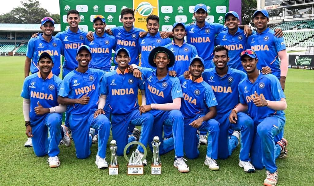 Why India has never hosted U19 World Cup? সবথেকে সফল দল হয়েও কেন অনূর্ধ্ব – ১৯ বিশ্বকাপ আয়োজন করে না ভারত?