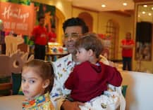 মা ও সন্তানদের ক্রমাগত হুমকি, অনলাইন ট্রোলারদের বিরুদ্ধে আইনি পদক্ষেপ নেবেন কর্ণ!