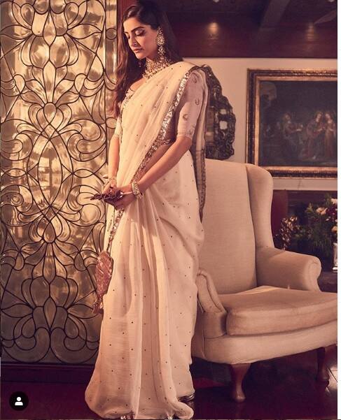 সব ছবি- সোনম কপূরের ইনস্টাগ্রাম অ্যাকাউন্ট