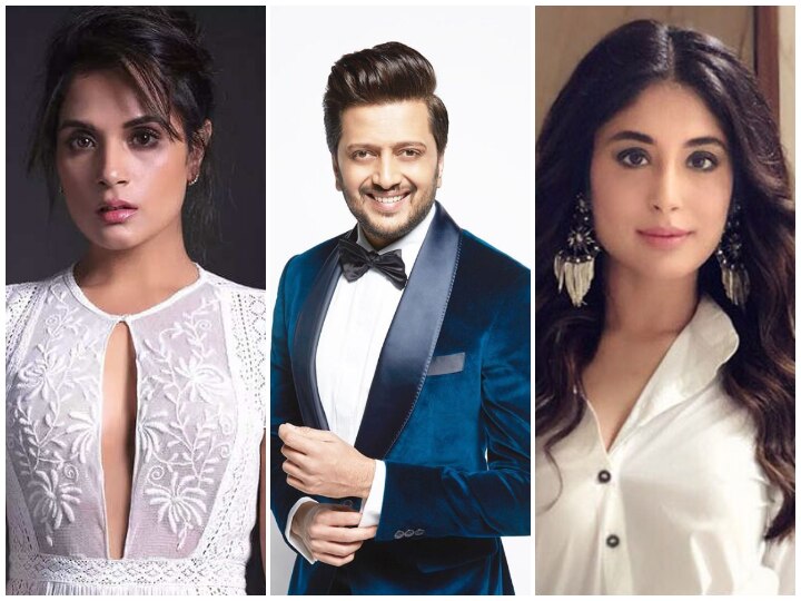 Delhi Elections 2020- Riteish, Richa, Kritika & Other Celebs Urge Delhites To Vote দিল্লি বিধানসভা নির্বাচন: ভোট দিয়ে ট্যুইটে কী বললেন রীতেশ, রিচা, কৃতিকারা? দেখে নিন