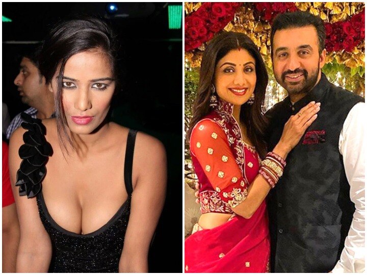 Poonam pandey files case against shilpa shetty husband raj kundra in Bombay high court শিল্পা শেট্টির স্বামী রাজ কুন্দ্রার বিরুদ্ধে আদালতের দ্বারস্থ পুনম পান্ডে