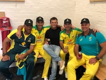 ছবিতে দেখুন: দাবানল মোকাবিলার ত্রাণ সংগ্রহে ক্রিকেট কিংবদন্তিদের উদ্যোগ, মানবিক উদ্দেশে মাঠে সচিন-লারা-পন্টিংরা