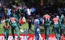 ম্যাচ জয়ের পর ভারতীয় ক্রিকেটারদের গালিগালাজ, ‘দুঃখ প্রকাশ’ বাংলাদেশি অধিনায়কের
