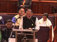 রাজ্য বাজেট ২০২০-২১: ভারতে বেকারত্ব বাড়লেও বাংলায় ৪০ শতাংশ কমেছে, দাবি অর্থমন্ত্রীর