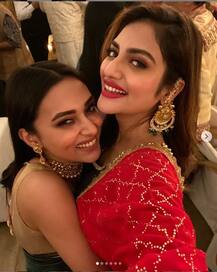 শুভ জন্মদিন মিমি! ইনস্টাগ্রামে ছবি পোস্ট করে শুভেচ্ছা নুসরতের