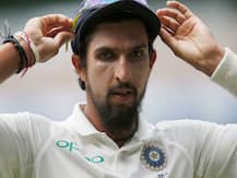 শনিবার ফিটনেসের পরীক্ষা দেবেন ইশান্ত শর্মা