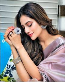 ভ্যালেন্টাইন সপ্তাহে নুসরতের বিশেষ ফটোশ্যুট