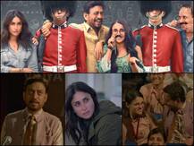 মুক্তি পেল ইরফানের আগামী ছবি আংগ্রেজি মিডিয়াম-এর ট্রেলার