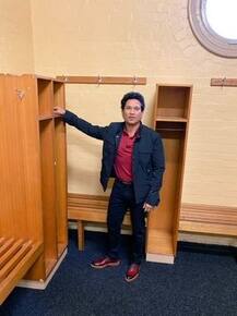 টি-২০ বিশ্বকাপে ভারতের মহিলা দল ভাল পারফরম্যান্স দেখাবে, আশাবাদী সচিন