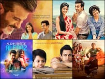 ভ্যালেন্টাইনস ডে ২০২০: দেখুন, বলিউডের এই ছবিগুলিতে তুলে ধরা হয়েছে ভালবাসার ভিন্ন রূপ