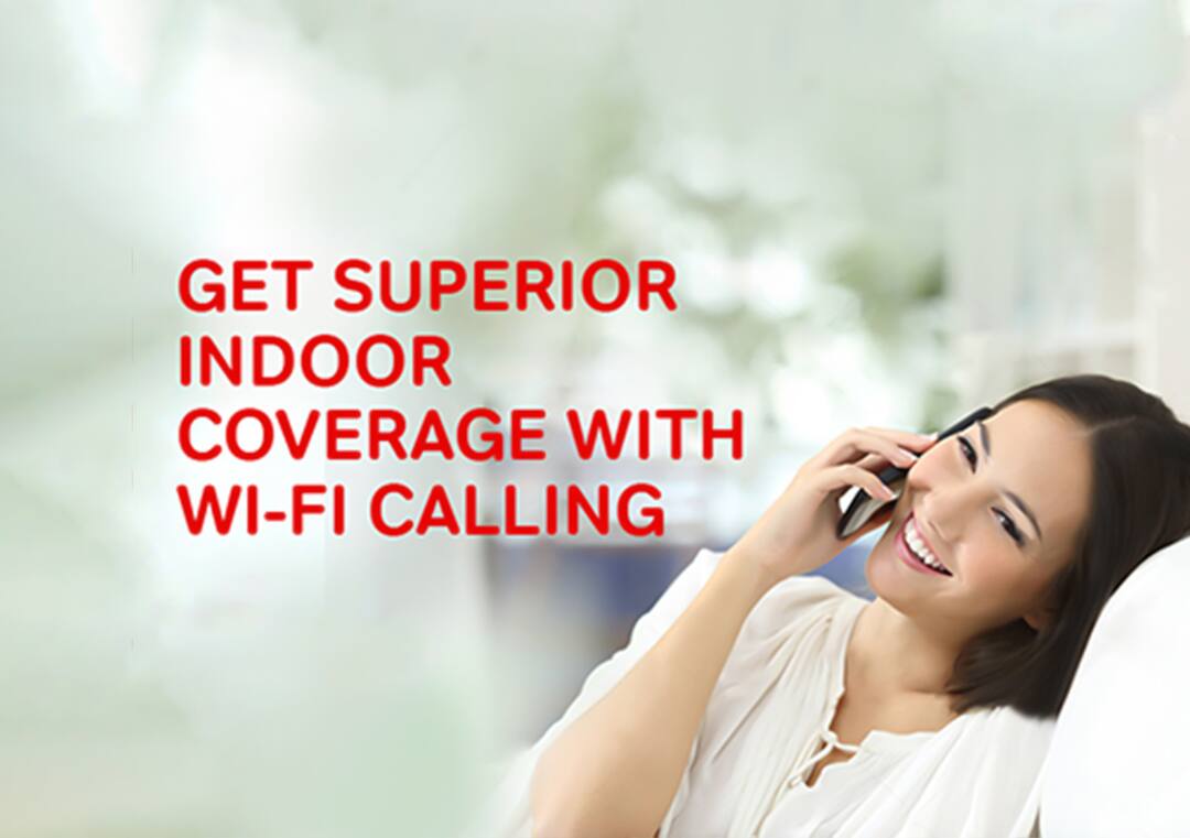 Airtel Wi-Fi Calling launched in India, crosses One million users in a month ইন্টারনেট ভয়েস কলকে উন্নত করতে বাজারে এল ‘এয়ারটেল ওয়াই-ফাই কলিং’