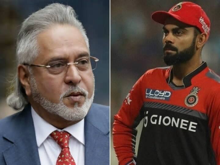 Great...but win the trophy: Mallya Reacts To New RCB Logo আরসিবি-র নতুন লোগো: দারুণ...এবার ট্রফি জিততে হবে, বললেন বিজয় মাল্য