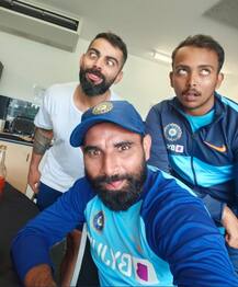 অস্ট্রেলিয়া সফরে গোলাপি বলে দিন-রাতের টেস্ট ম্যাচ খেলতে পারেন কোহলিরা