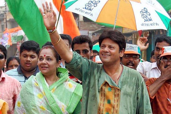উল্লেখযোগ্য ছবিগুলির মধ্যে রয়েছে ‘সাহেব’, ‘অনুরাগের ছোঁয়া’, ‘পারাবত প্রিয়া’, ‘ভালোবাসা ভালোবাসা’। ‘সাহেব’ ছবির জন্য পান ফিল্ম ফেয়ার পুরস্কার। - ফাইল চিত্র