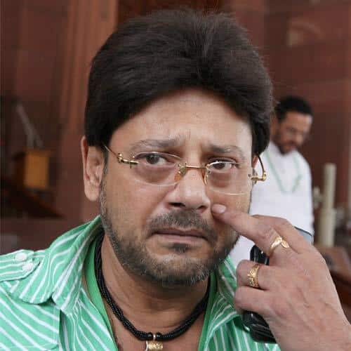 পরিবার সূত্রে খবর, দীর্ঘদিন ধরে স্নায়ুর রোগে ভুগছিলেন এই অভিনেতা। কথা বলা ও চলা-ফেরায় সমস্যা ছিল। ১ ফেব্রুয়ারি বান্দ্রার হাসপাতালে ভর্তি হওয়ার পর থেকেই তিনি ভেন্টিলেশনে ছিলেন। - ফাইল চিত্র